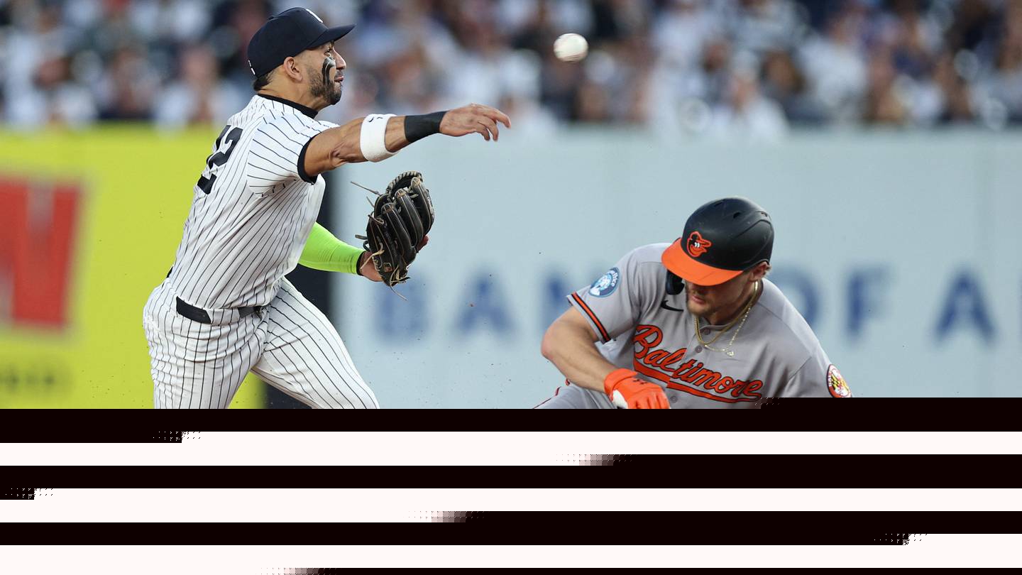 Complete Yankees trade deadline grades after Brian Cashman forgot to get a catcher