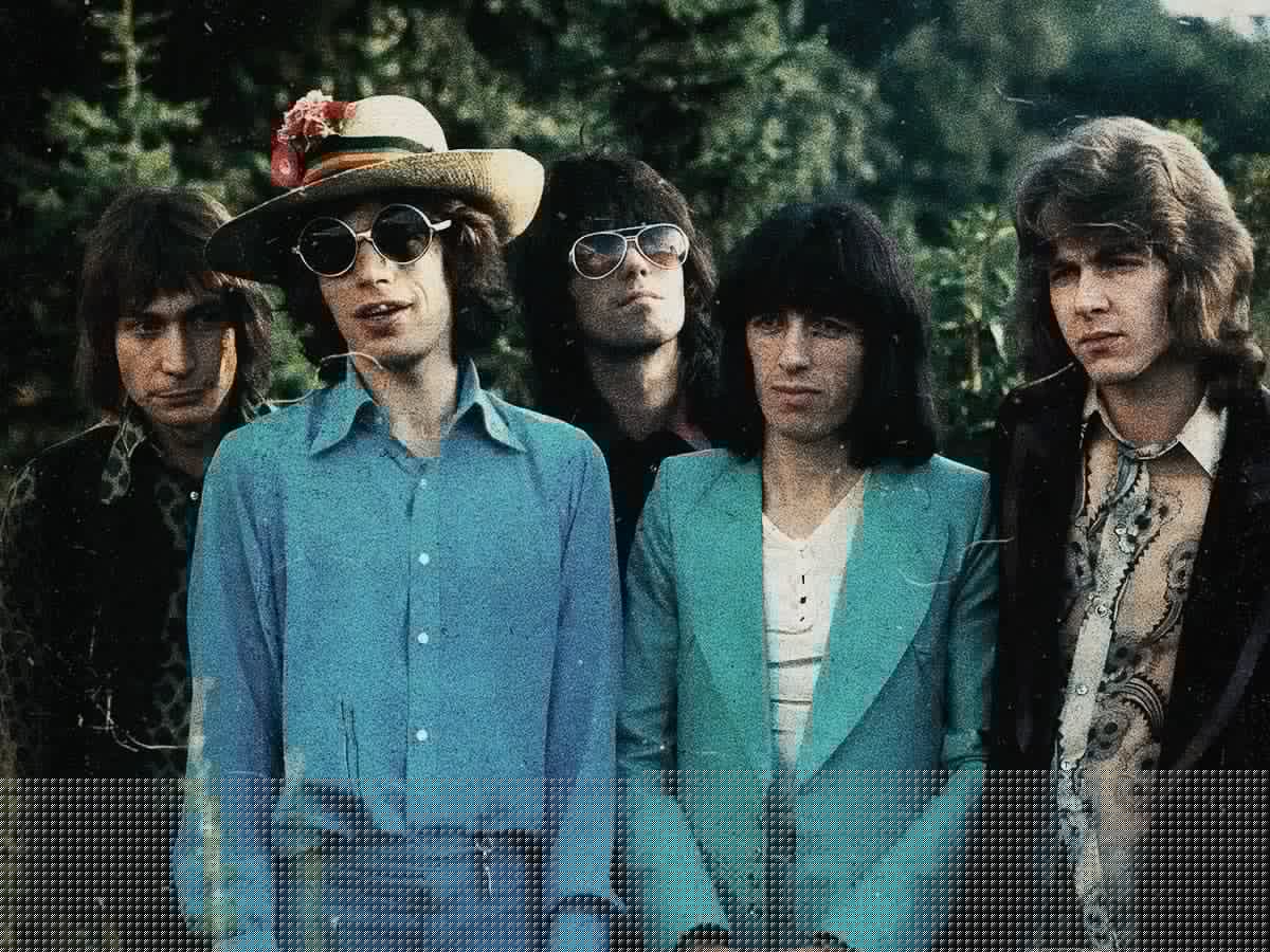 The 1972 Rolling Stones song Mick Jagger thought fans hated for 30 years: “No one likes it”