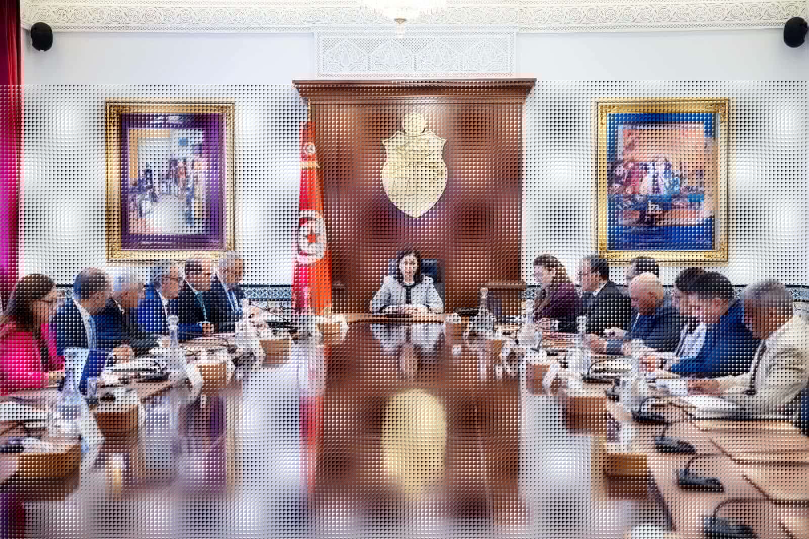 Sara Zaâfrani Zenzri dévoile les grandes orientations du projet de loi de finances 2027