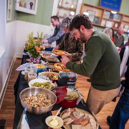 Culinary Calendar: April 25-May 22
