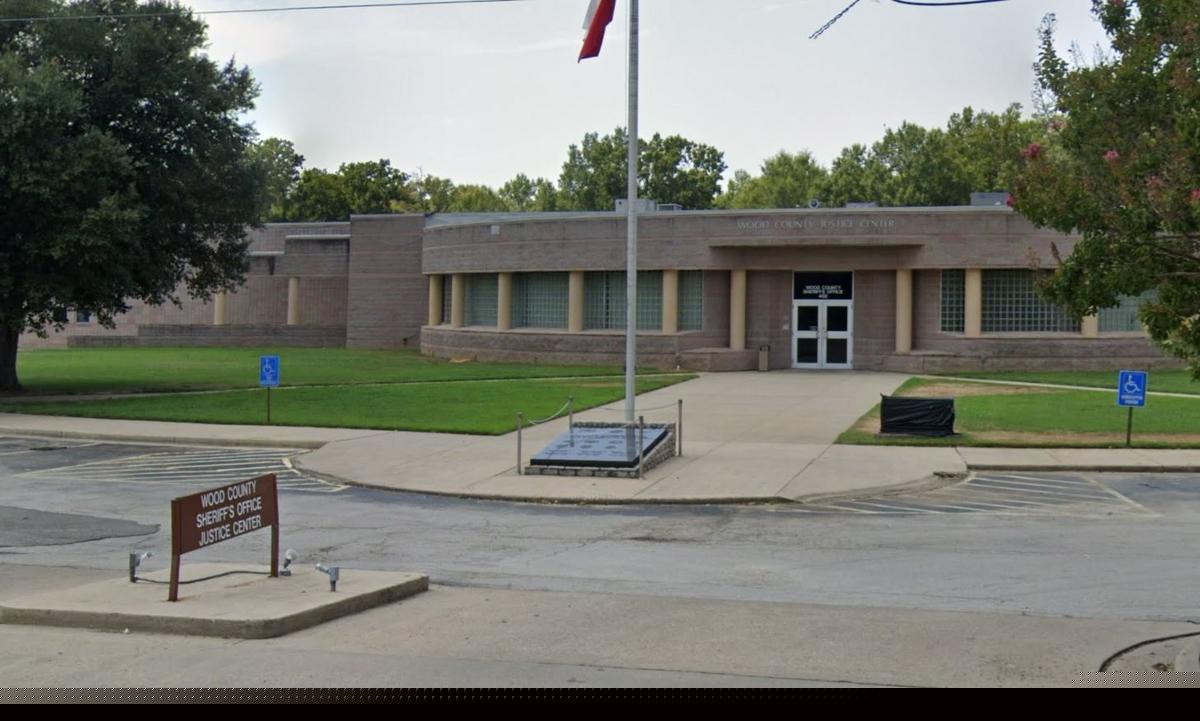 Wood County Man Arrested in Alleged Killing of Four Puppies