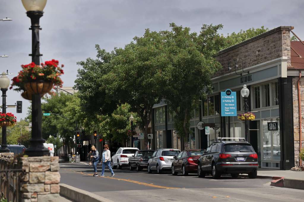 North Bay businesses, some schools join national shutdown Friday to protest ICE operations