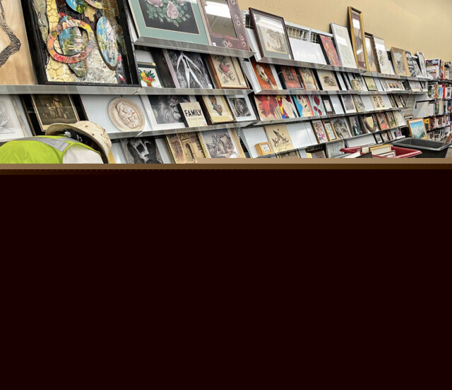 Penticton Art Gallery 'hears the anger' over donated art sent to Value Village (Penticton)