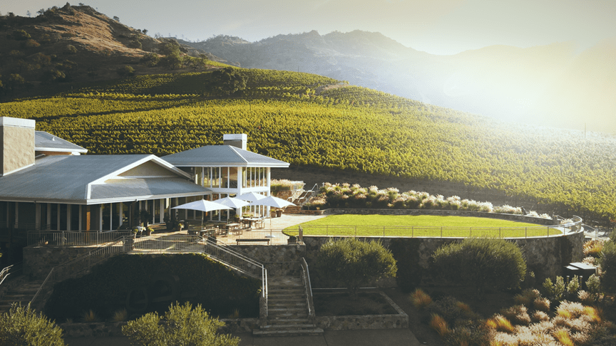 Shafer Vineyards Partners with Empire Merchants in New York and New Jersey