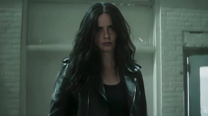 Krysten Ritter Teases Jessica Jones is Coming Back Just as Hard in DAREDEVIL: BORN AGAIN Season 2