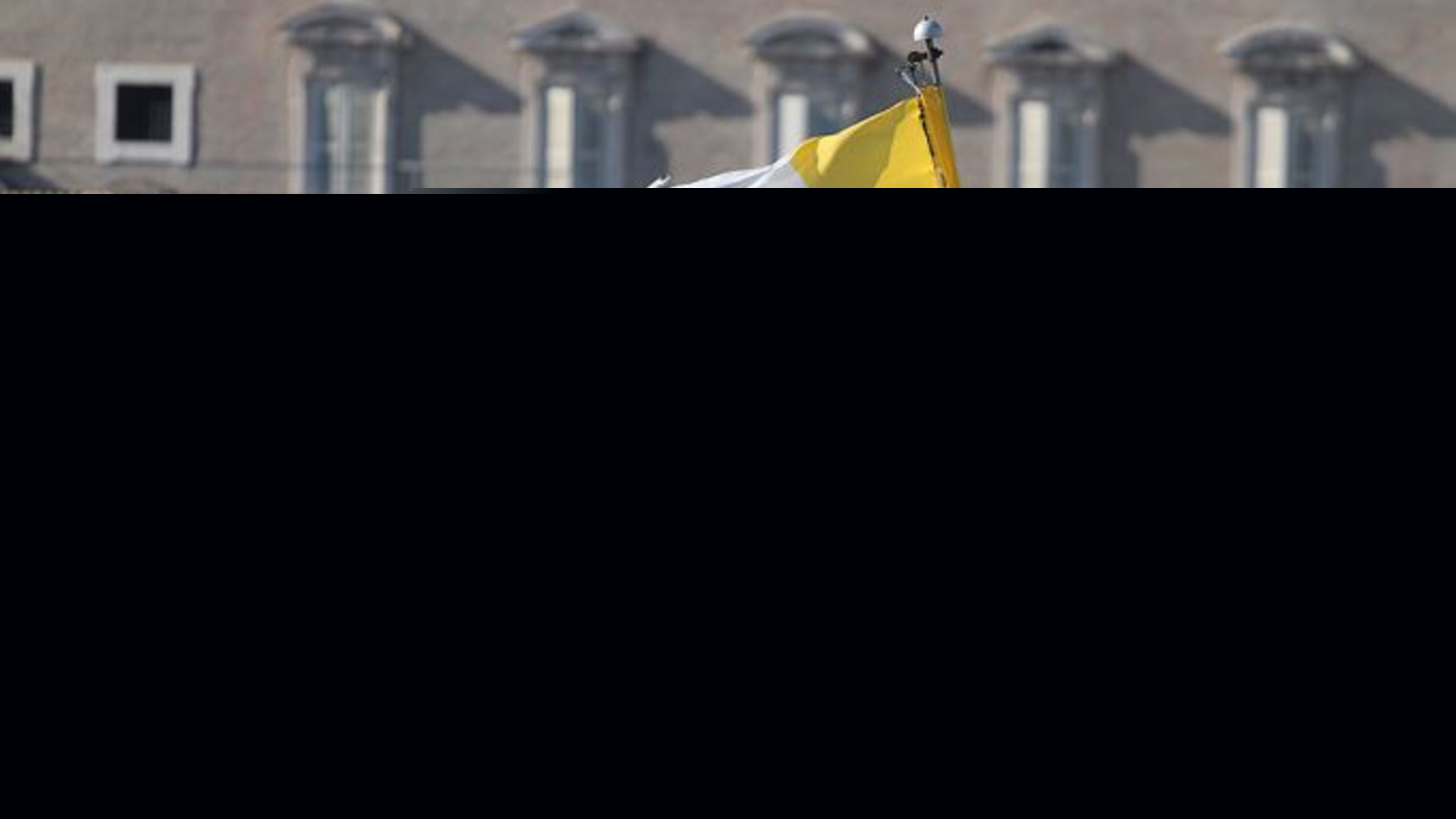 Comment on Vatican increases net worth by $3 billion in 2025 by Knowall