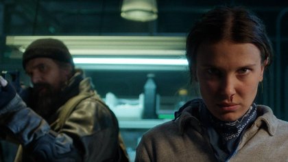 5 best horror sci-fi shows of all time (No. 3 is criminally underrated)