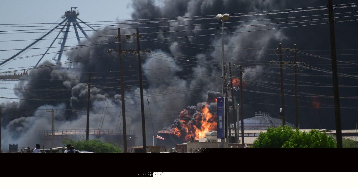 Zaboravljeni rat, jednako smrtonosan kao onaj u Ukrajini, uskoro bi mogao biti u centru pažnje!