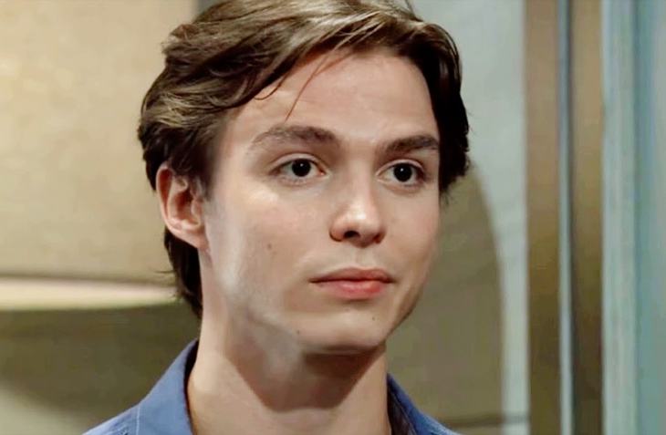 General Hospital Spoilers: The Real Reason Spencer Might Return to Port Charles