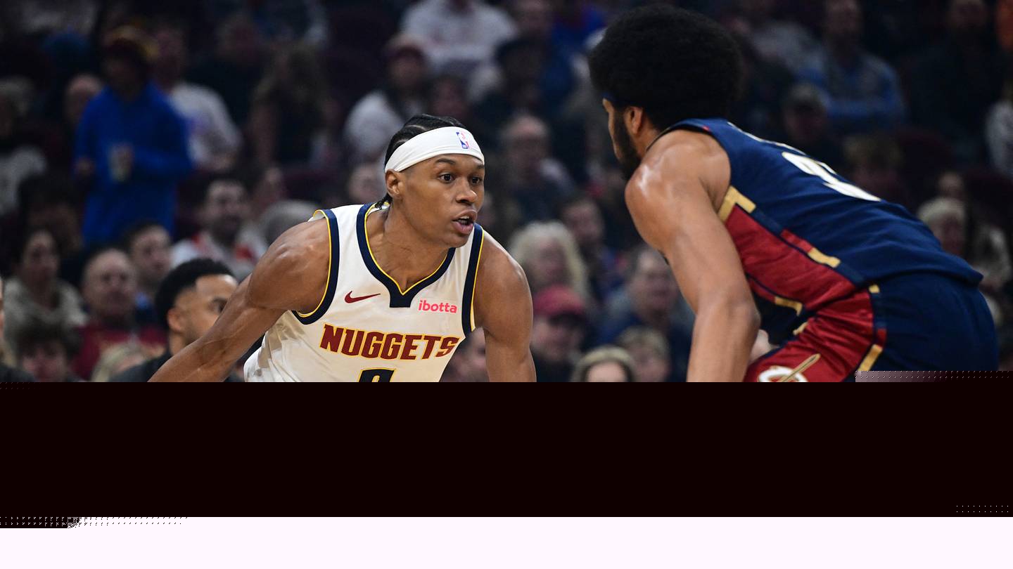 Nuggets' Peyton Watson Drawing Serious Interest From One Team