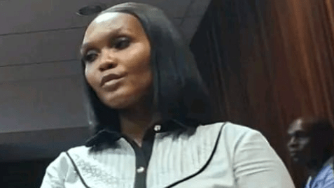 Lawyer for ‘Cat’ Matlala’s co-accused withdraws, citing finances