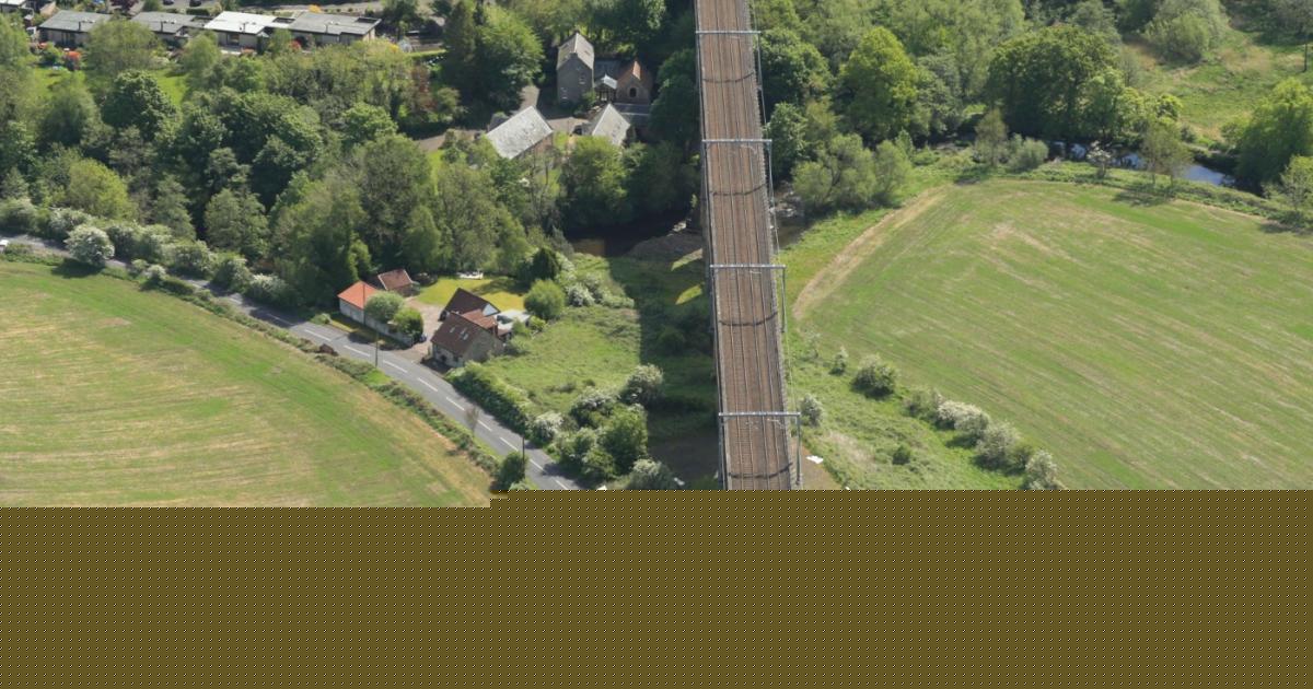 Work begins on £3.6m restoration of historic viaduct