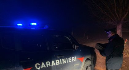 Commenti su Foggia, arrestati 5 membri della «banda della marmotta»: indagini intrecciate con l’omicidio Isenovski di Alfredo1