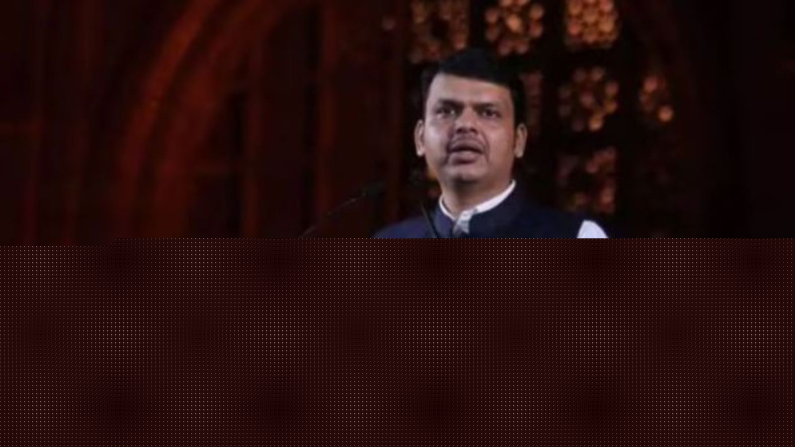 ‘I love Muhhamad’ row | Will find out if there is a larger conspiracy to polarise society: CM Fadnavis