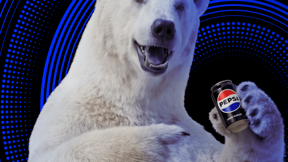 Pepsi Lures Coca-Cola’s Popular Polar Bears to Super Bowl in Soda-Wars Surprise