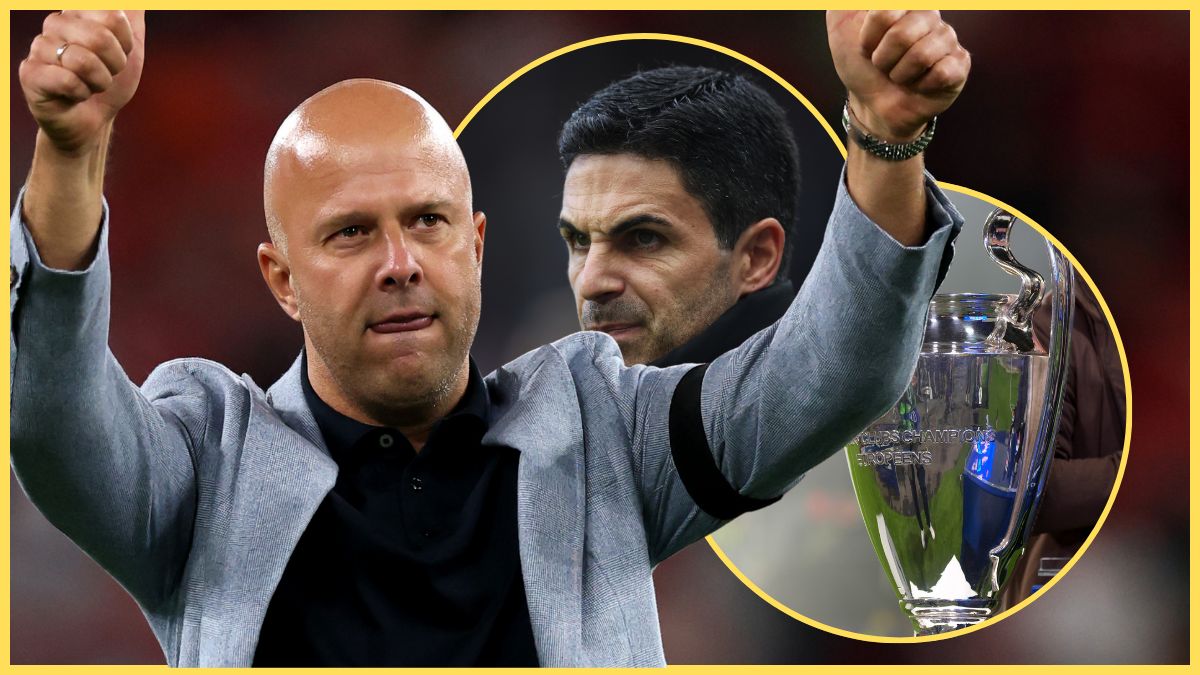 Comment on Supercomputer just predicted how far Liverpool will go in Champions League after Galatasaray defeat by Redmist 21