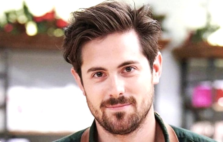 Comment on When Calls The Heart Spoilers Lucas Bouchard Takes Center Stage in Season Thirteen! by Donna Cashiola