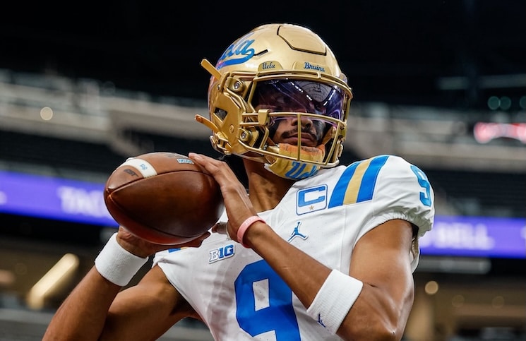 Comment on UCLA Football Mutually Parts Ways With Offensive Coordinator Two Weeks After Firing Head Coach by Blazer41