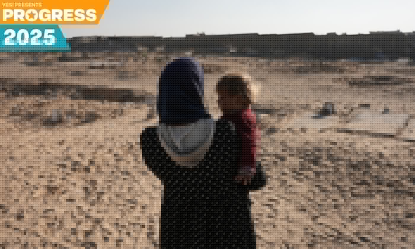 Why Planned Parenthood Workers Revolted Over Gaza