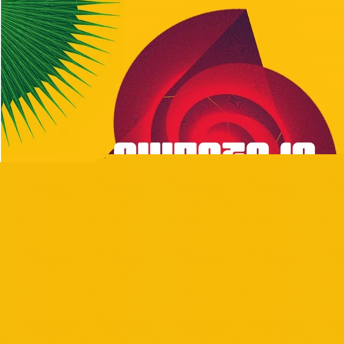 10th folk compilation Sviests includes collaborations between Latvia and Ukraine