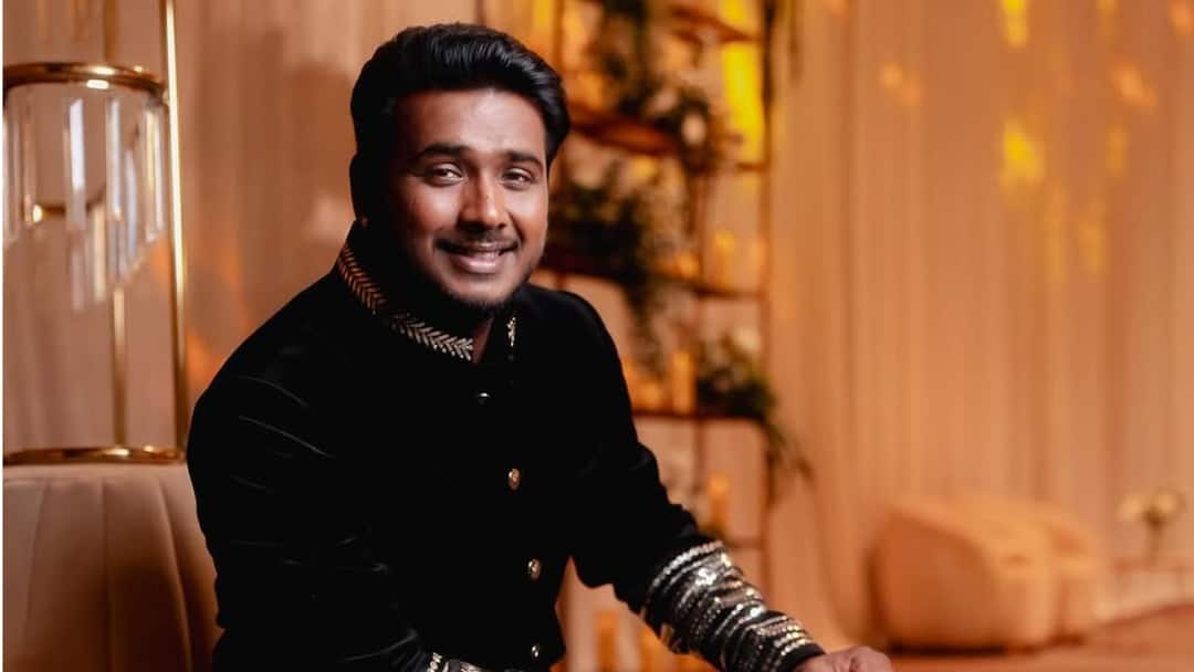 'Natu Natu' Singer Rahul Sipligunj Faces FIR In Visakhapatnam As Woman Alleges Threats, Harassment