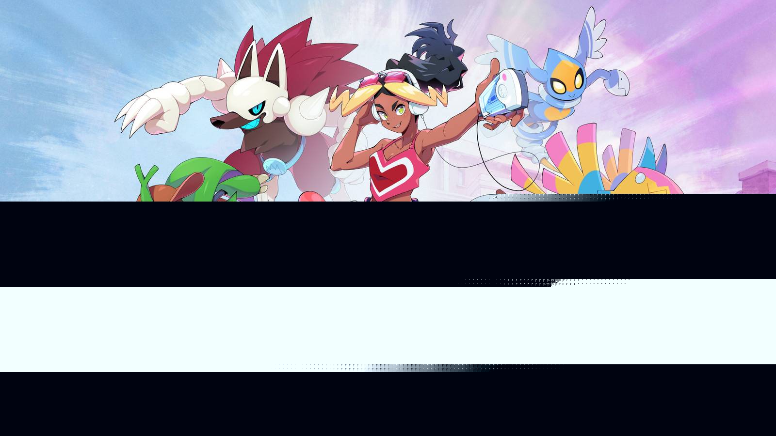 Cassette Beasts 2002 Finally Gets Solid Release Window