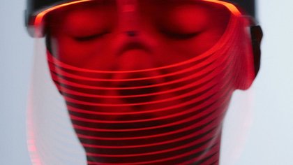 How Red Light Therapy Became Big Business for Beauty Brands