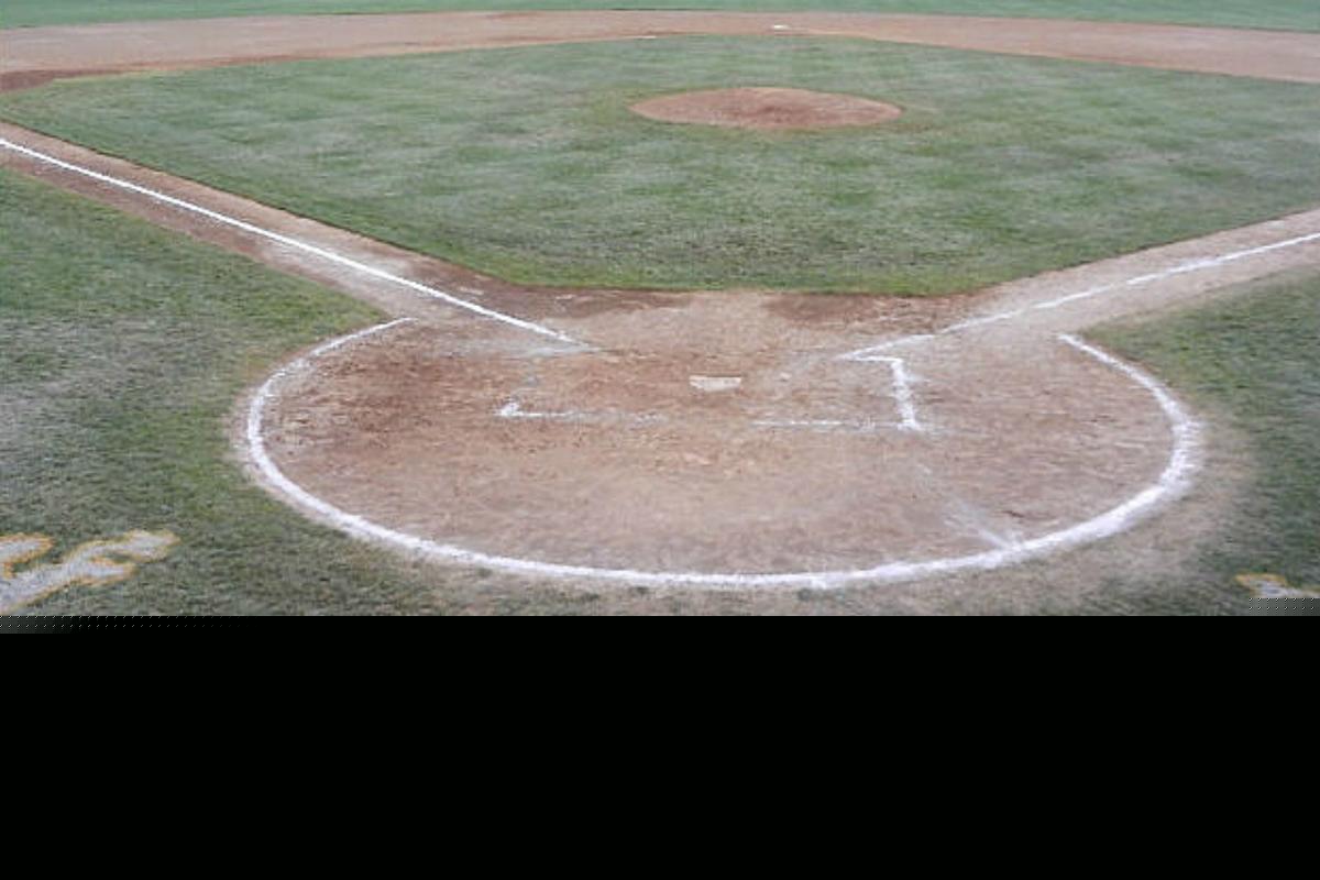 Wyoming Legion Baseball Final Standings in the 2026 Season