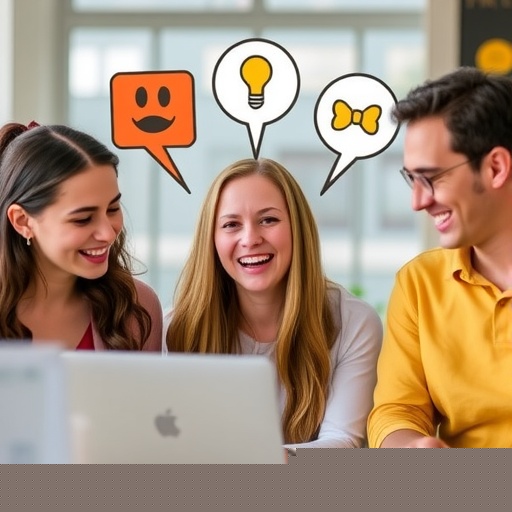 USF Researchers Create Framework Explaining How Emotions Influence Online Behavior
