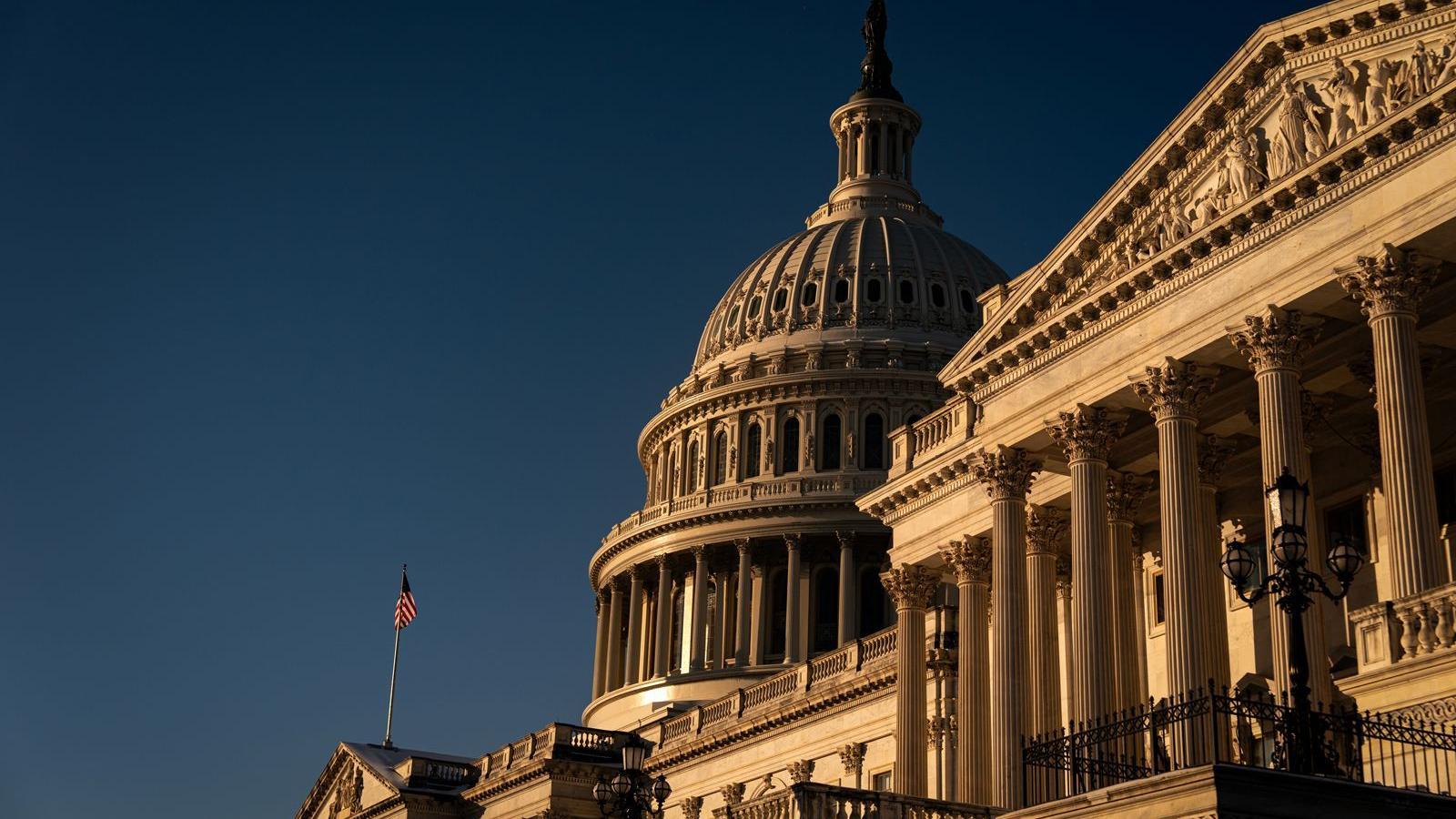 Trump’s deal with Senate leaders to avert government shutdown hits snags as lawmakers refuse to allow quick vote