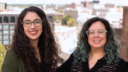 Actors Theatre Of Louisville Names New Artistic And Managing Directors