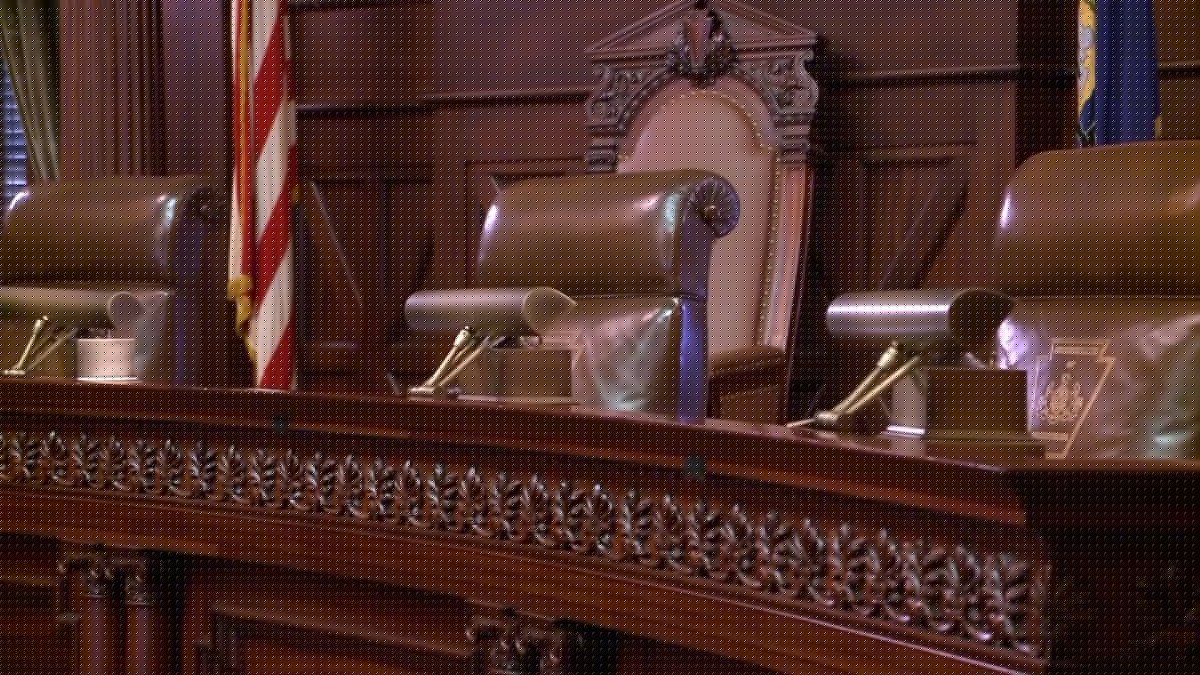 Delco Republicans push to add 2 minority party seats to County Council