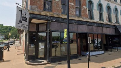 Dubuque Main Street Bar and Restaurant to Close Permanently