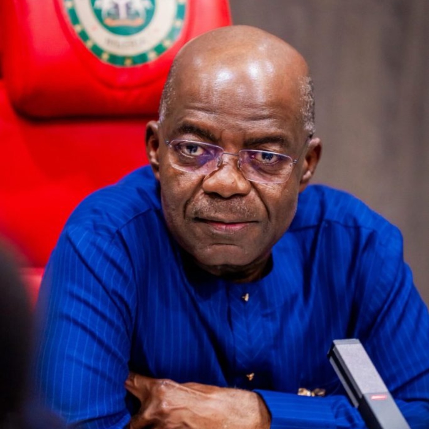 Govt House: I can operate from anywhere – Gov Otti replies predecessors