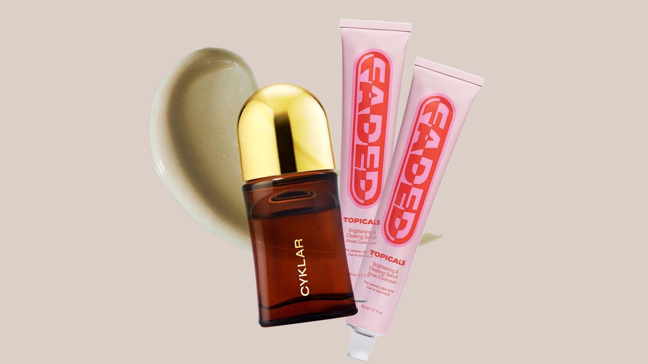 6 Best Armpit Brightening Creams and Treatments, According to Derms