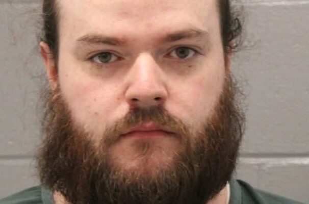 Registered Sex Offender Arrested in Strafford County Child Exploitation Probe