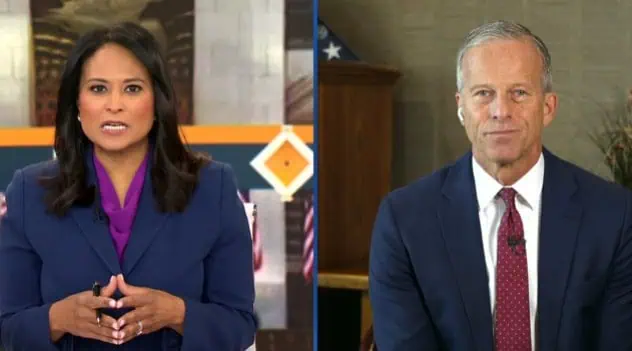 GOP Leader Open To Negotiating Obamacare Tax Credits, But Only After Shutdown Threat Ends