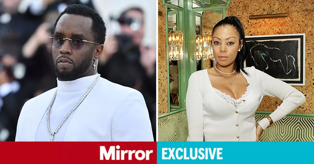 'I have been sick to my stomach': Diddy party guest speaks out following his sentencing