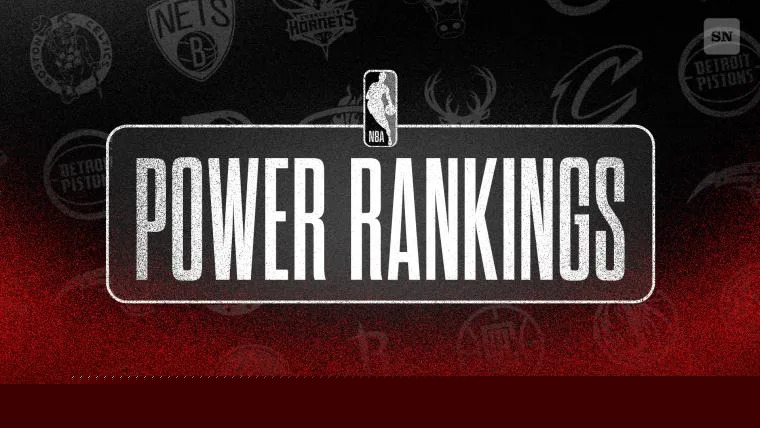 NBA Power Rankings: How every team's free agency, trades, and draft moves changed the league's landscape