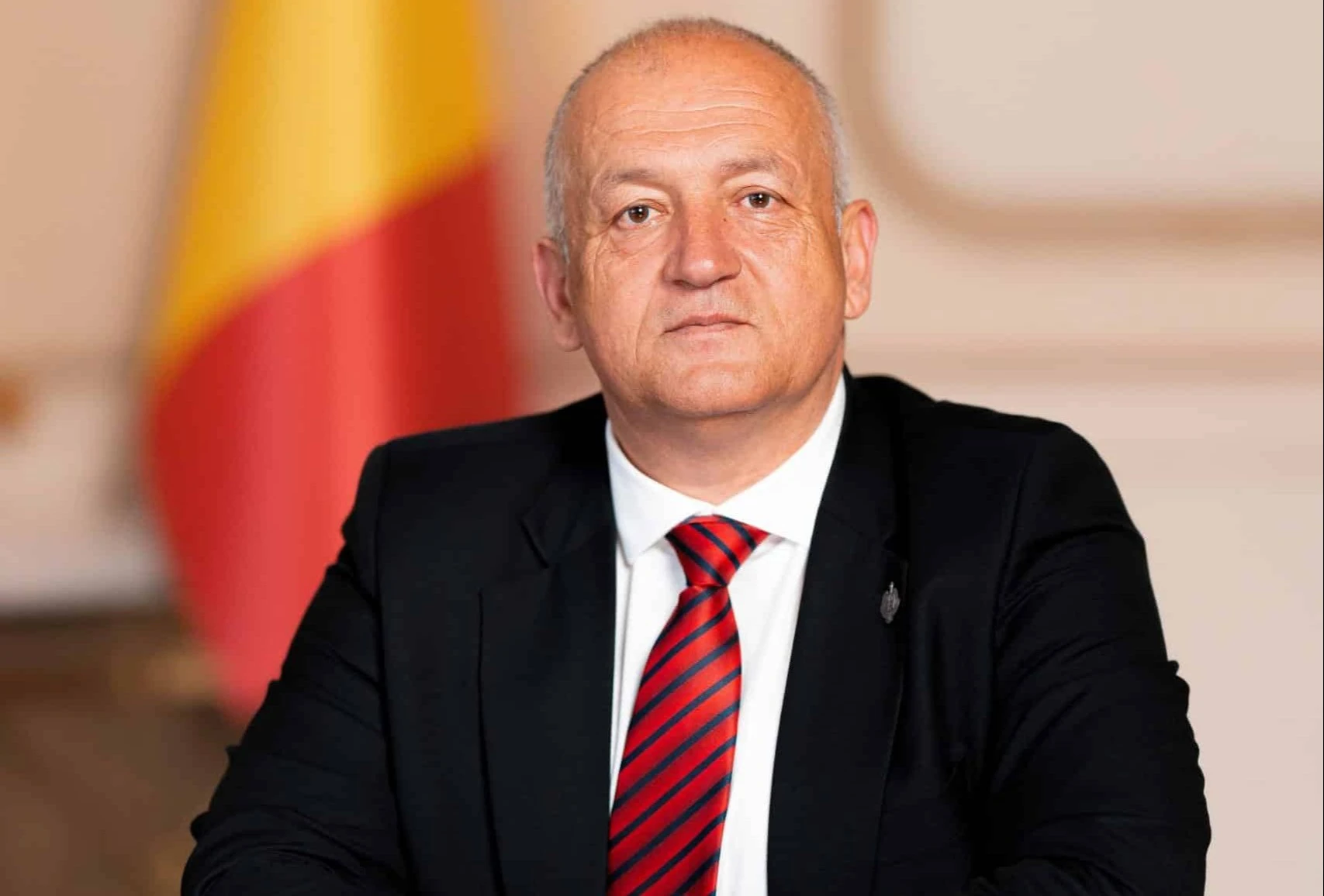 Cristian Șipoș (senator AUR): „Cu atâtea resurse naturale la dispoziție, putem construi un sistem energetic care să nu depindă de mixul energetic”