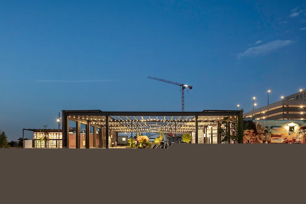 EVENT ALERT: RiNo Art District’s Free First Friday Festival on August 7