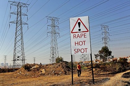 Thohoyandou cops hunt for man who kidnapped, raped mentally challenged woman