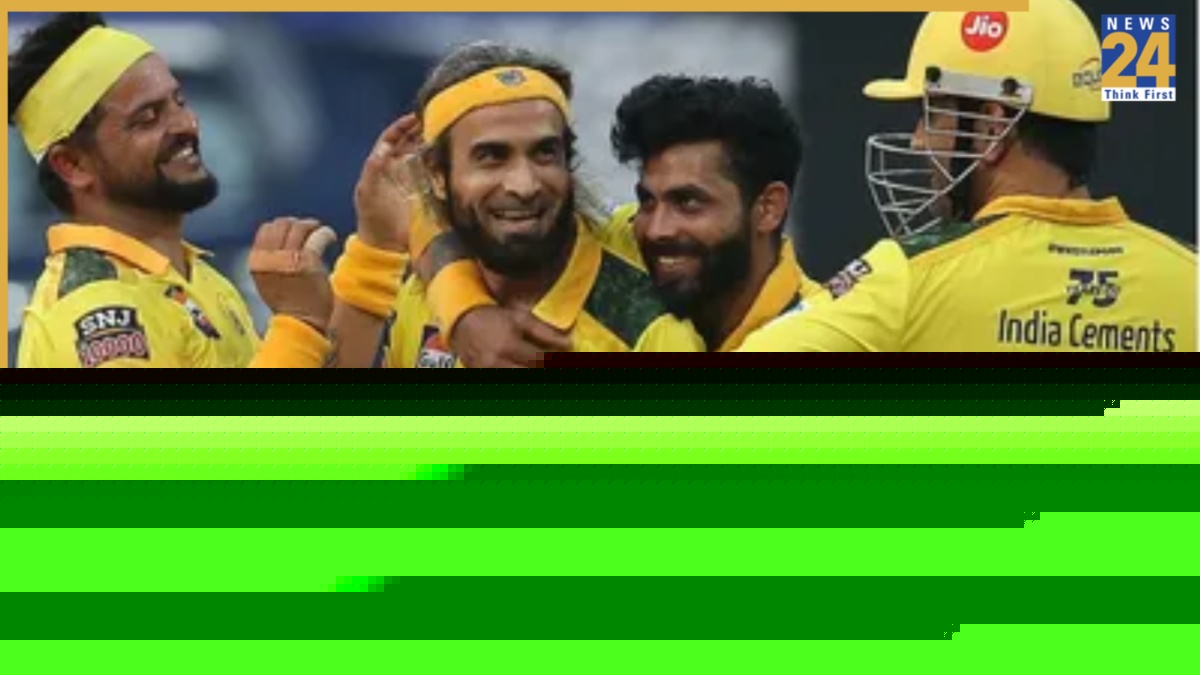 Scored only 85 runs still became T20 champion! Former CSK star and MS Dhoni’s teammate makes his team achieve rare feat, he is…