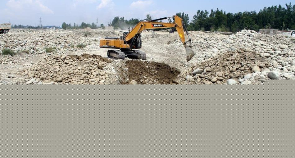 The Riverbed Fish Burials