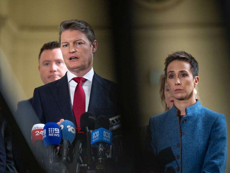 Premier scraps key portfolio in major cabinet shake-up