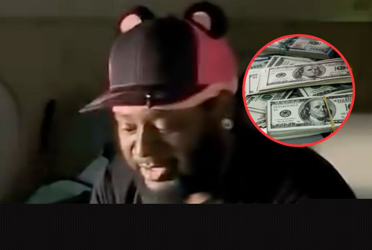 T-Pain Explains Selling Off His Music Catalog