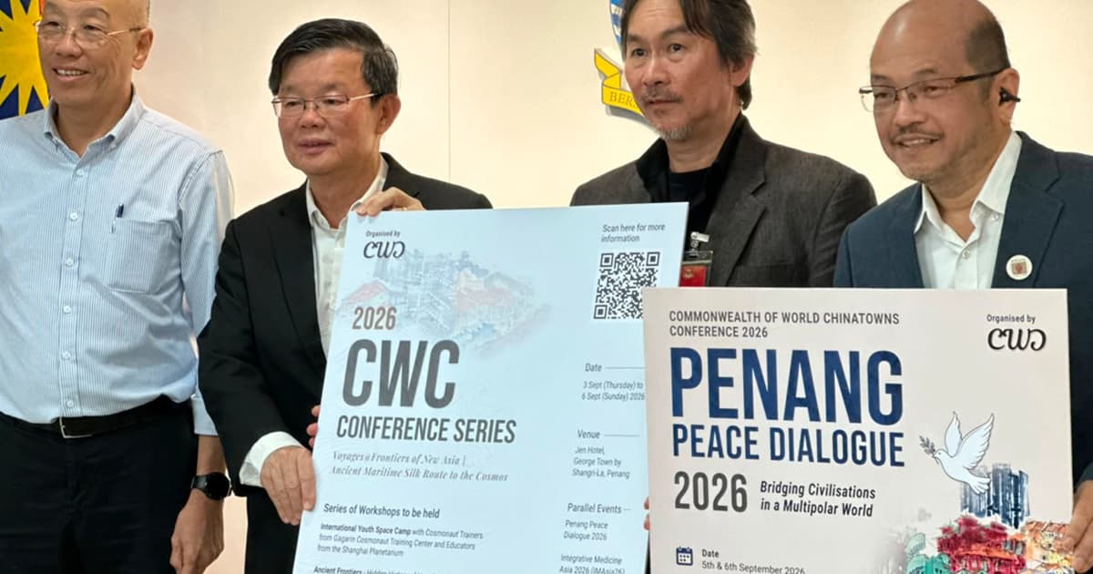 PH will stay its course in Penang despite BN-PN gains, says Chow