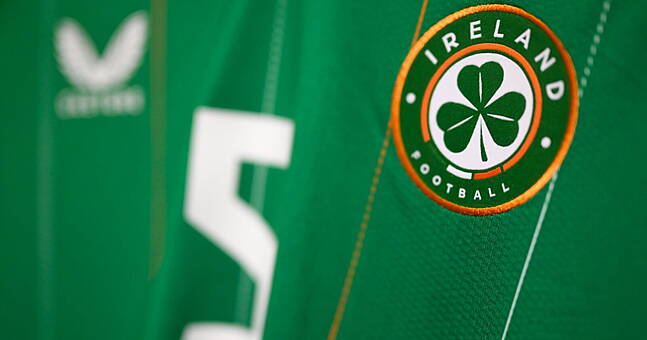 People Before Profit on the FAI's decision not to allow Ireland fans into Israel V Ireland fixture: "It's time to end the sportswashing of Israel's crimes and call the game off"