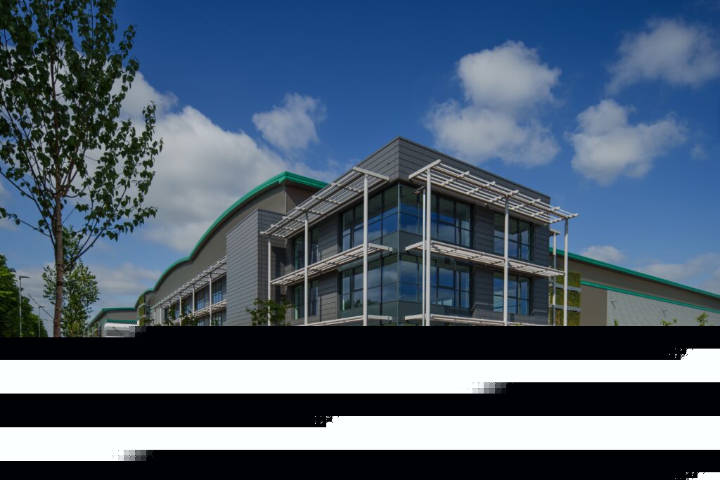 Prologis supports Relay’s rapid UK growth at Prologis Park West London