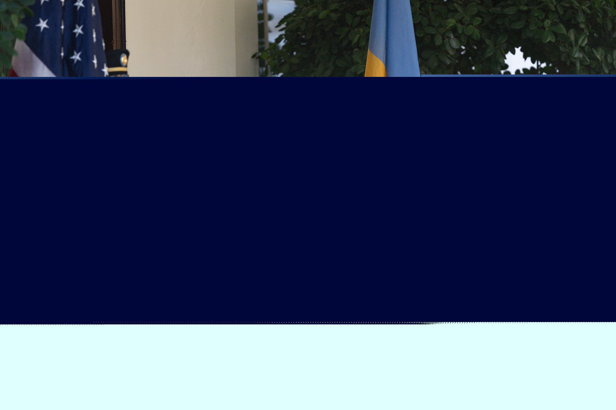 Ζελένσκι: Ζήτησα από τον Τραμπ 300 πυραύλους Patriot πριν τον χειμώνα